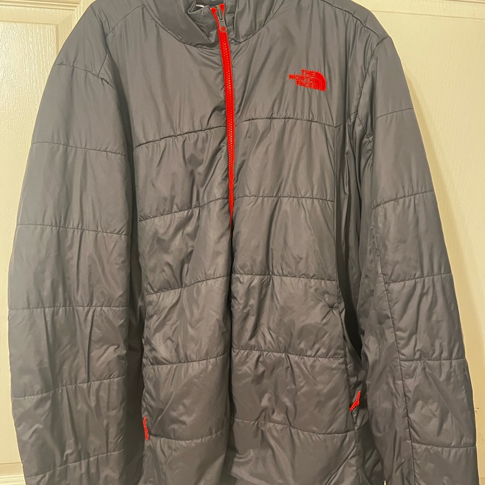 The North Face Men’s Jacket